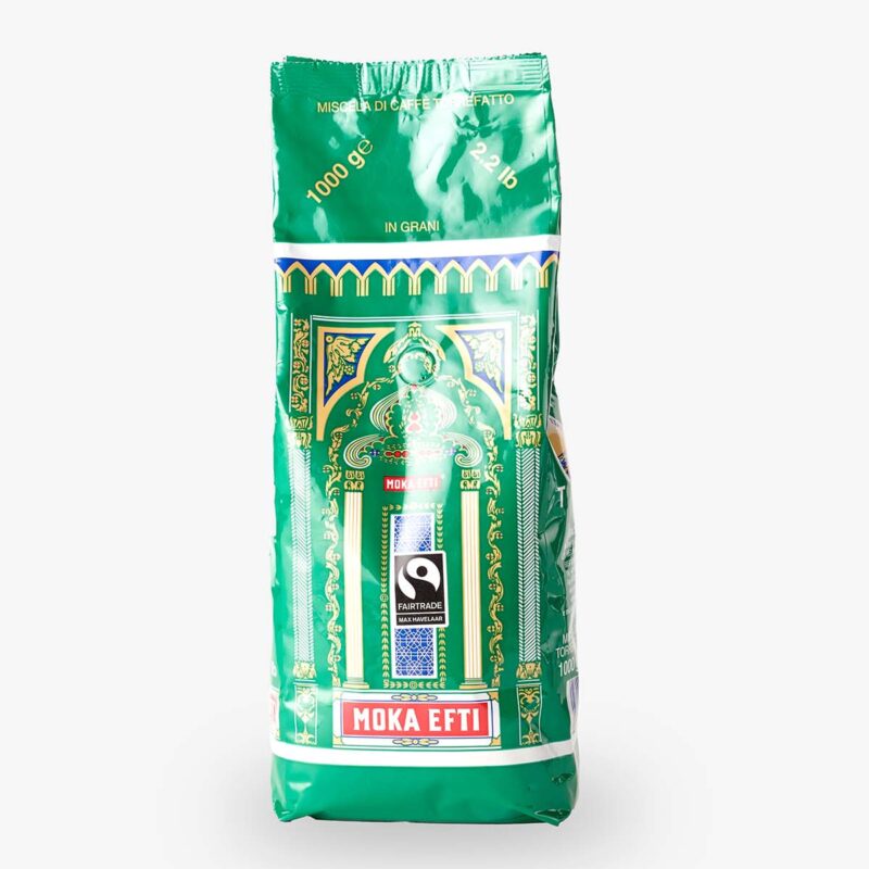 Miscela F Fair Trade