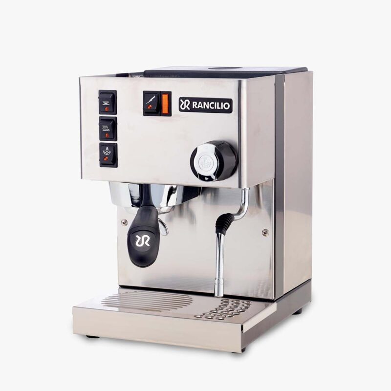 Rancilio Silvia V6