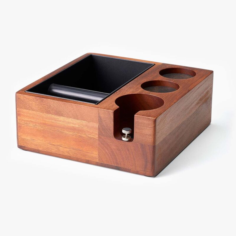 Abschlagbehälter_Holz